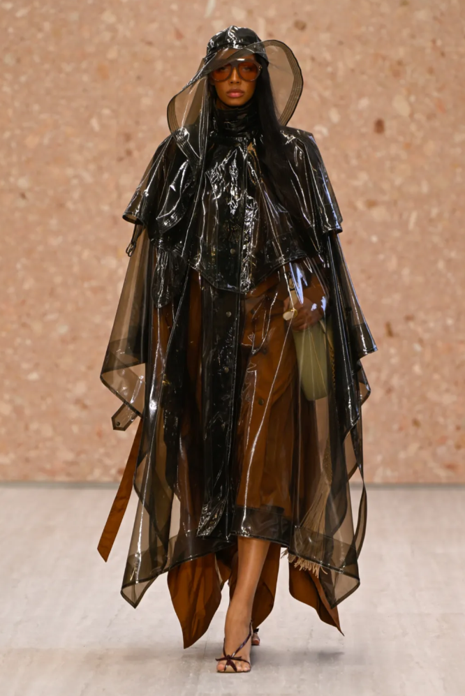 Chloé Spring 2027